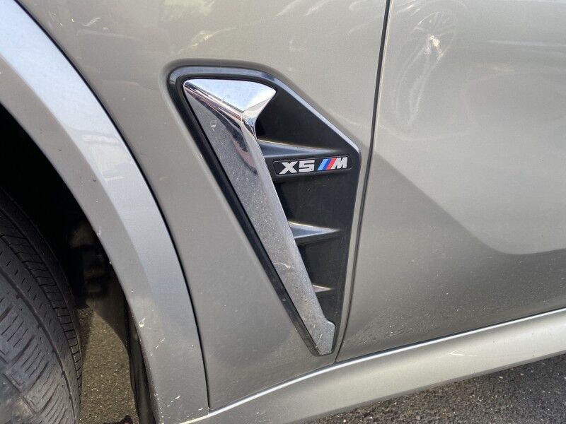 2021 BMW X5 M Bristol  PA