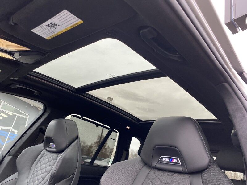 2021 BMW X5 M Bristol  PA