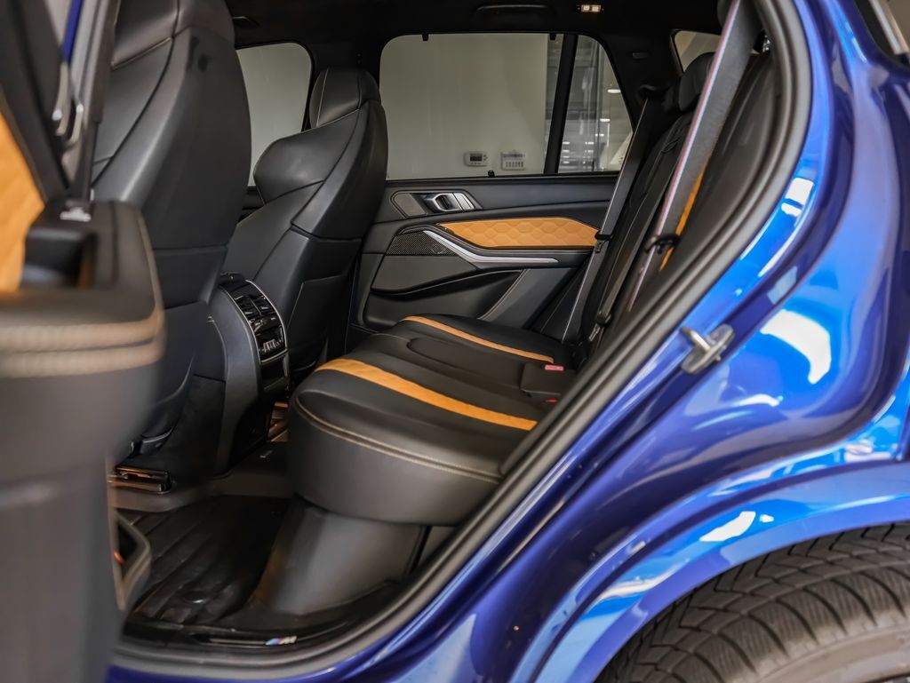 2021 BMW X5 M Colorado Springs CO