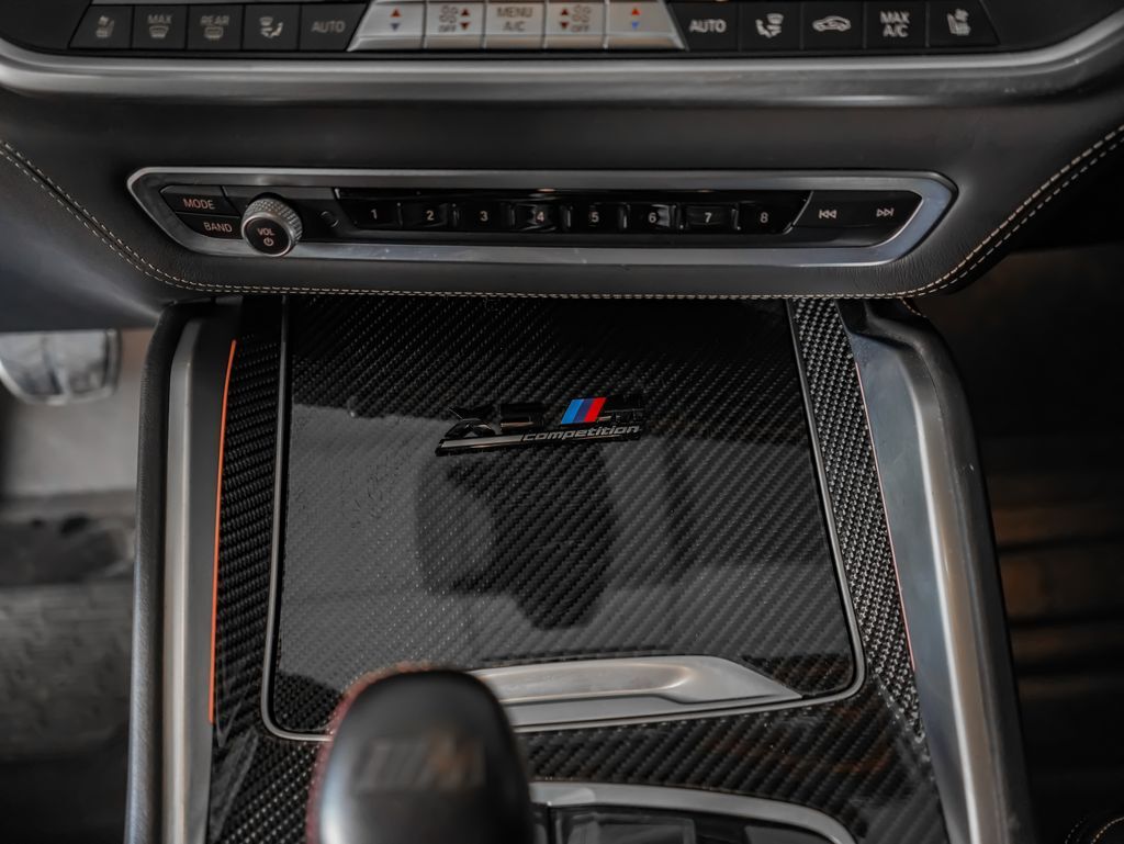 2021 BMW X5 M Colorado Springs CO