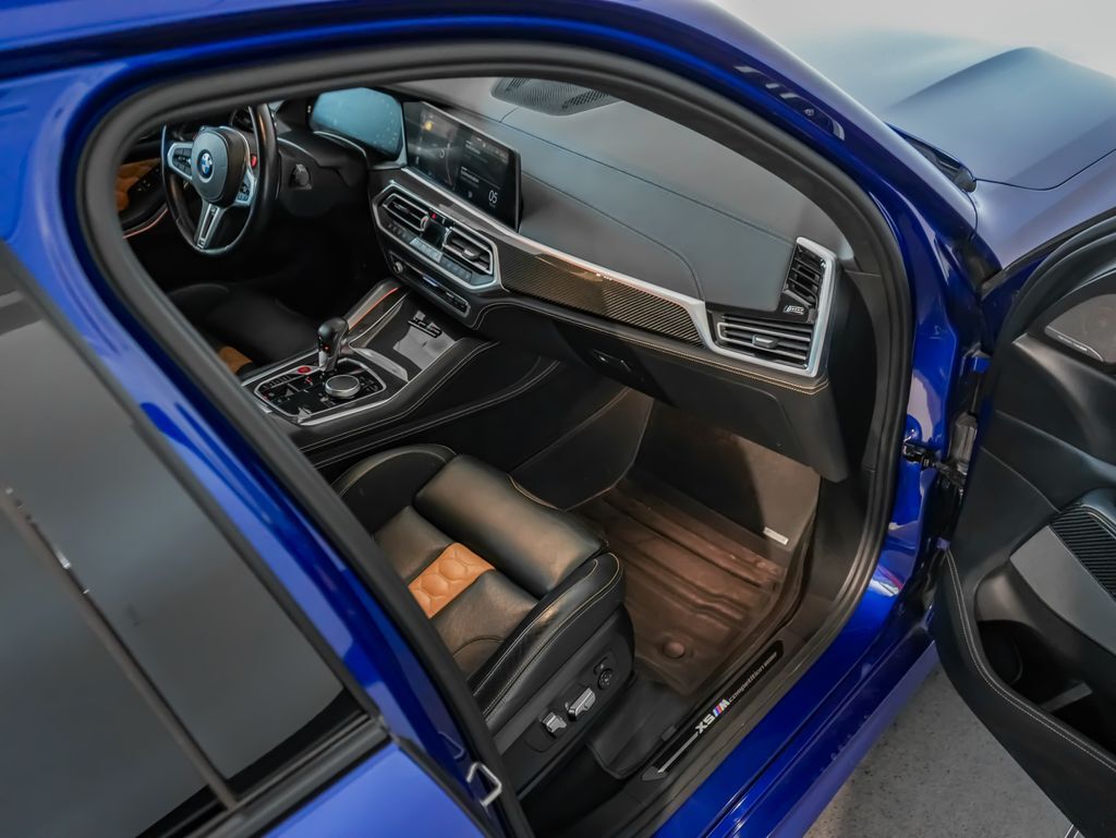 2021 BMW X5 M Colorado Springs CO