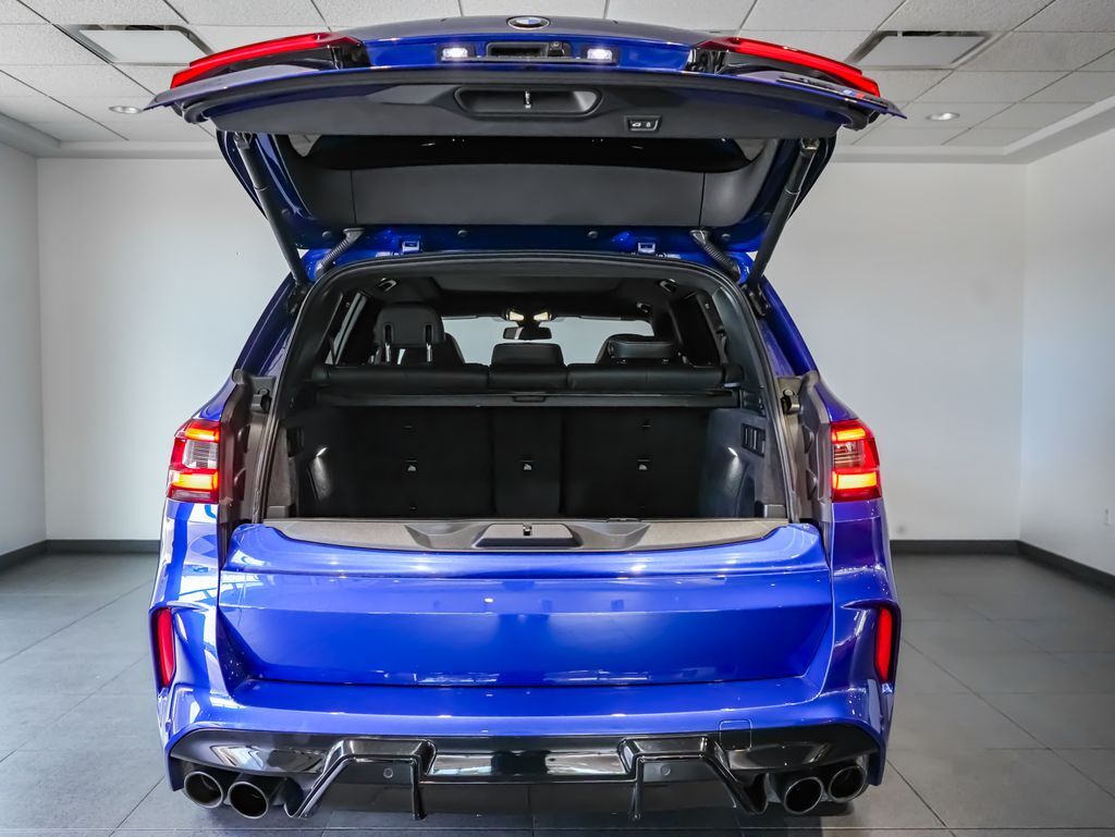 2021 BMW X5 M Colorado Springs CO