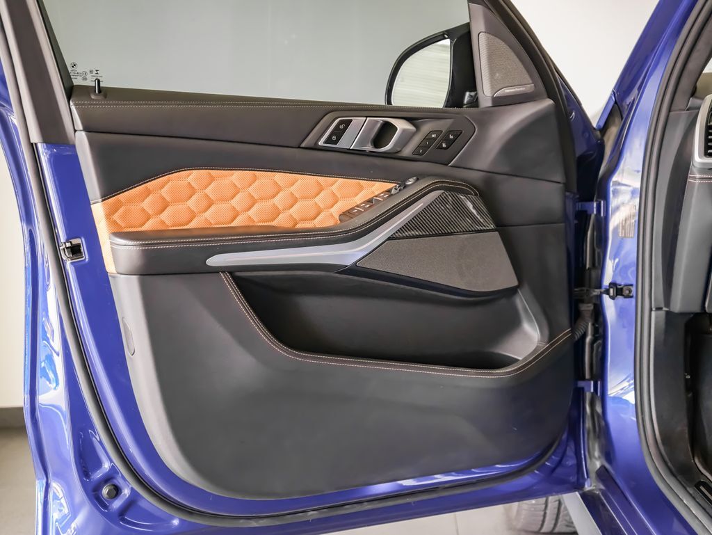 2021 BMW X5 M Colorado Springs CO