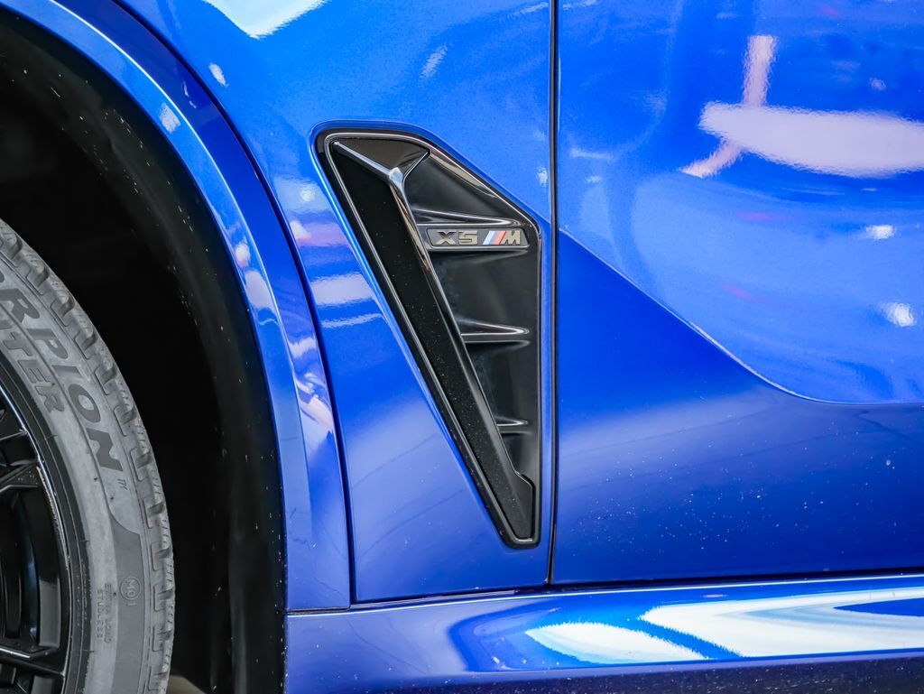 2021 BMW X5 M Colorado Springs CO