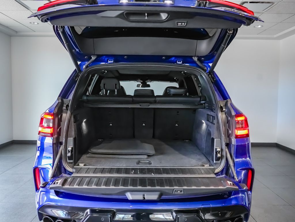 2021 BMW X5 M Colorado Springs CO