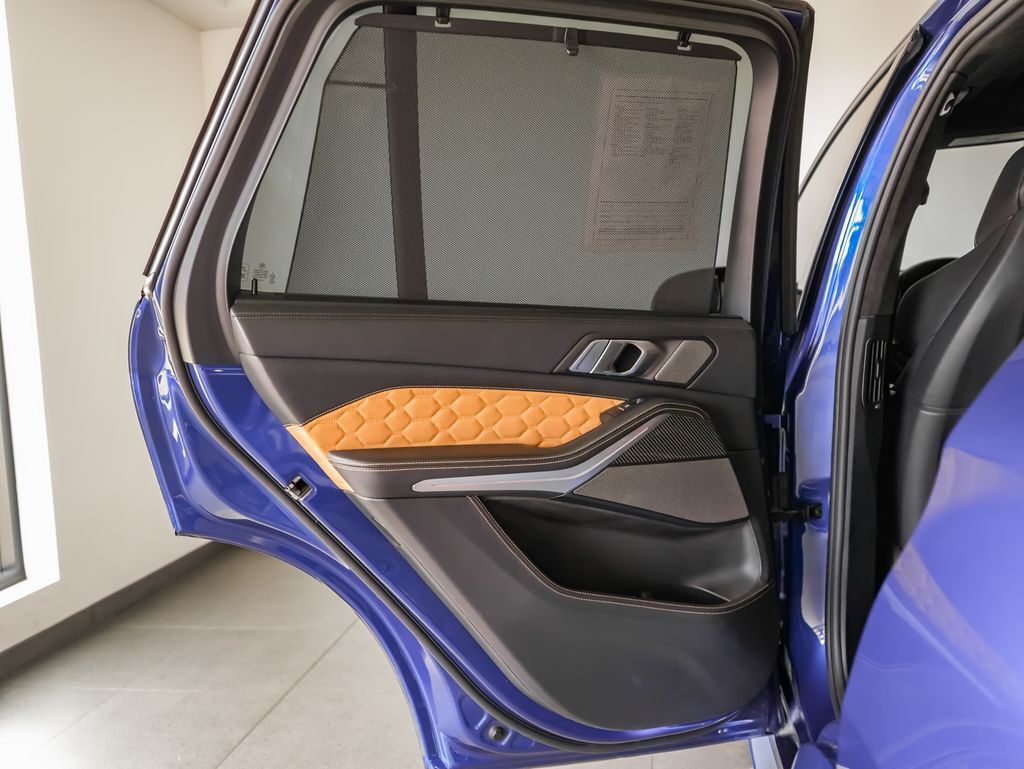 2021 BMW X5 M Colorado Springs CO