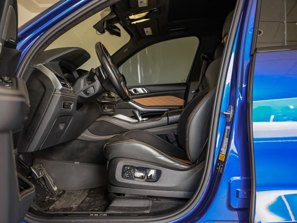 2021 BMW X5 M Colorado Springs CO