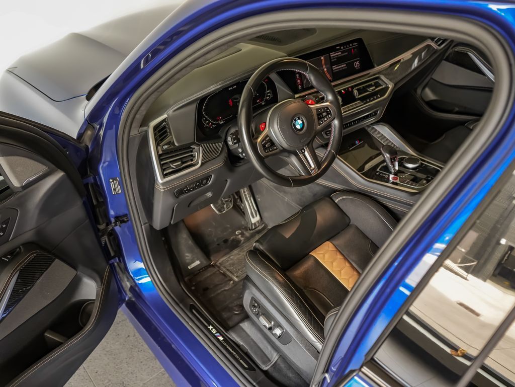 2021 BMW X5 M Colorado Springs CO