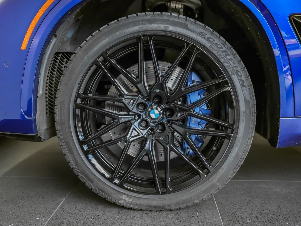 2021 BMW X5 M Colorado Springs CO