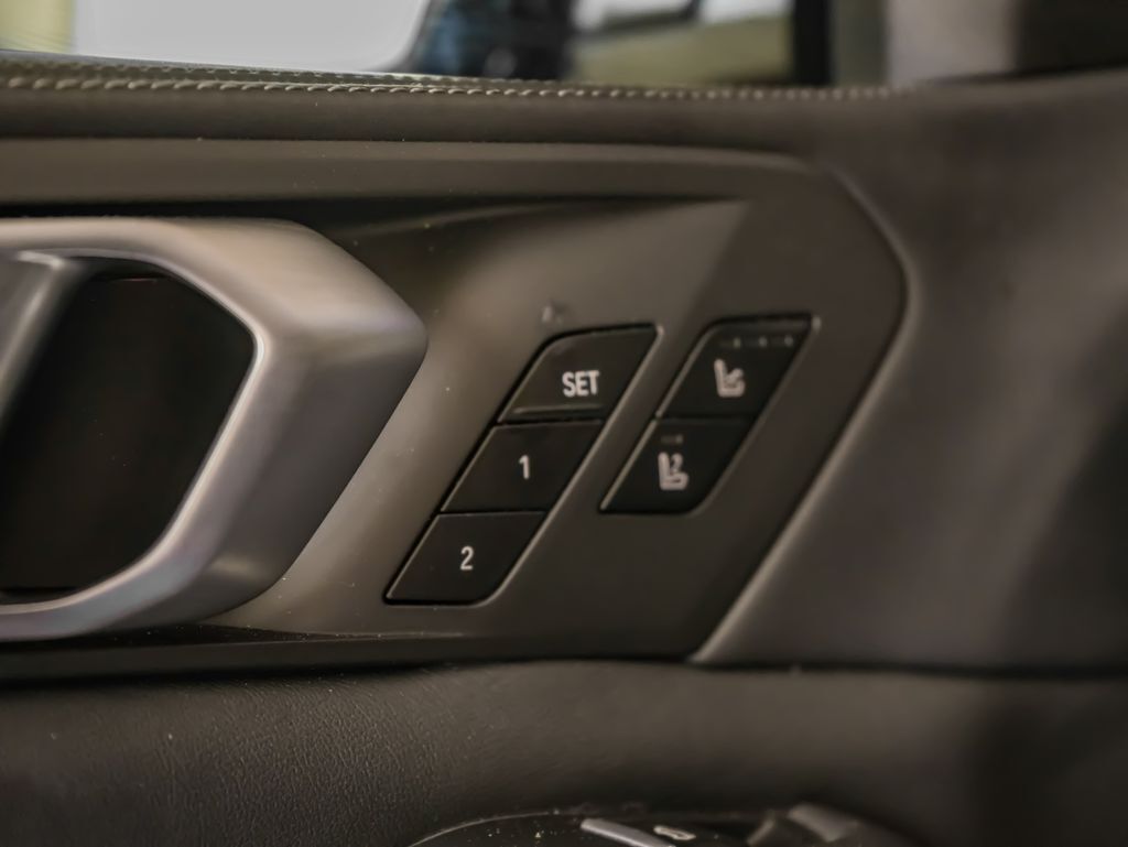 2021 BMW X5 M Colorado Springs CO