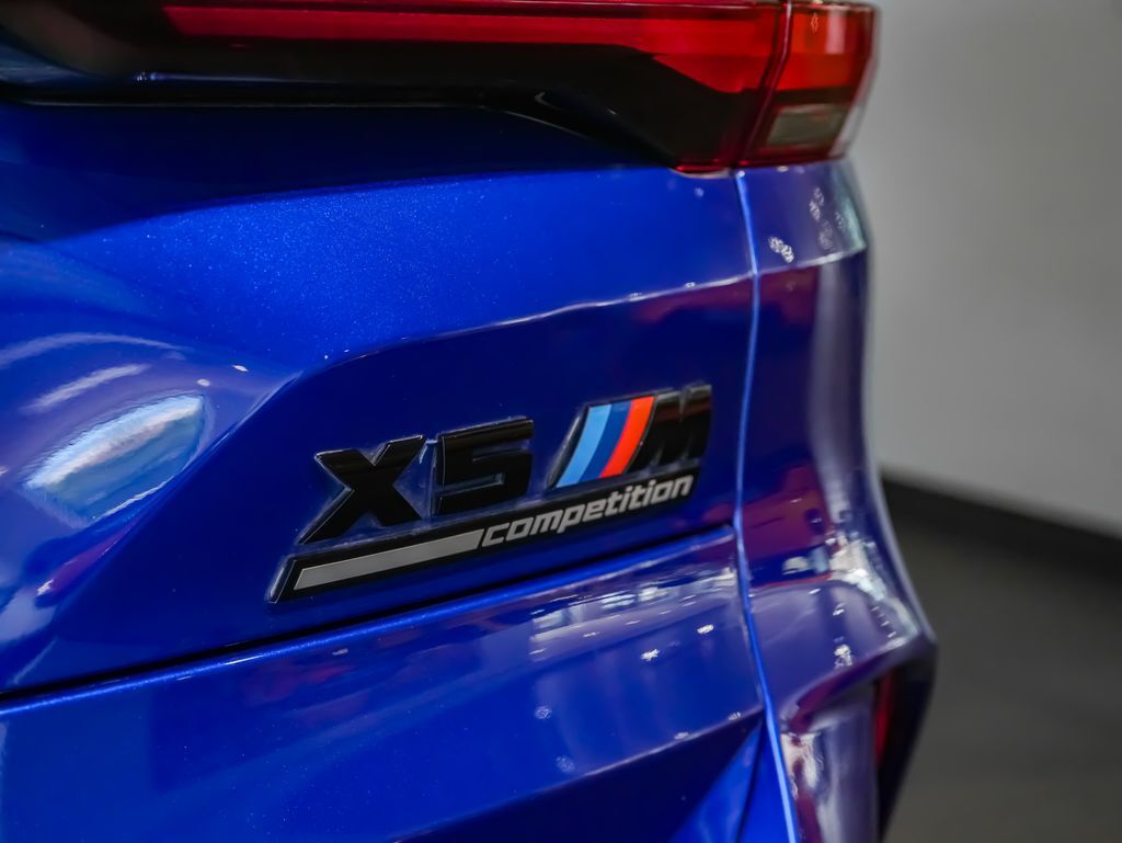 2021 BMW X5 M Colorado Springs CO