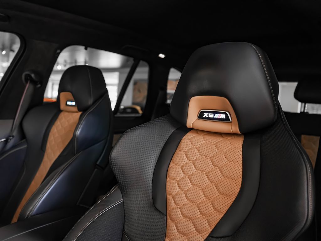 2021 BMW X5 M Colorado Springs CO