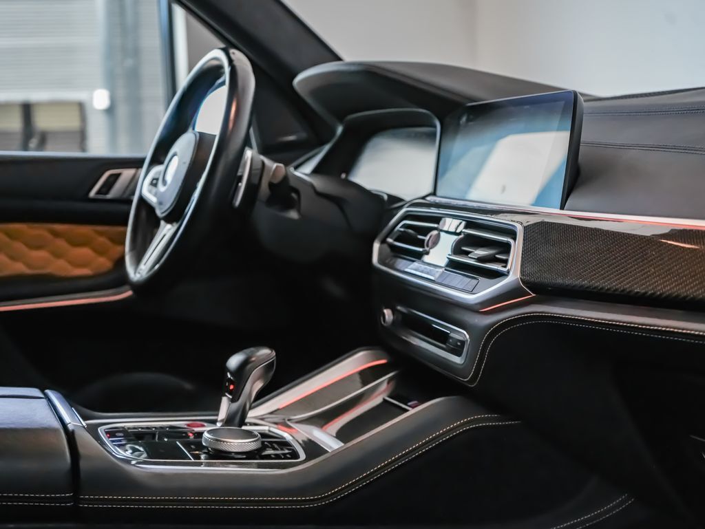 2021 BMW X5 M Colorado Springs CO