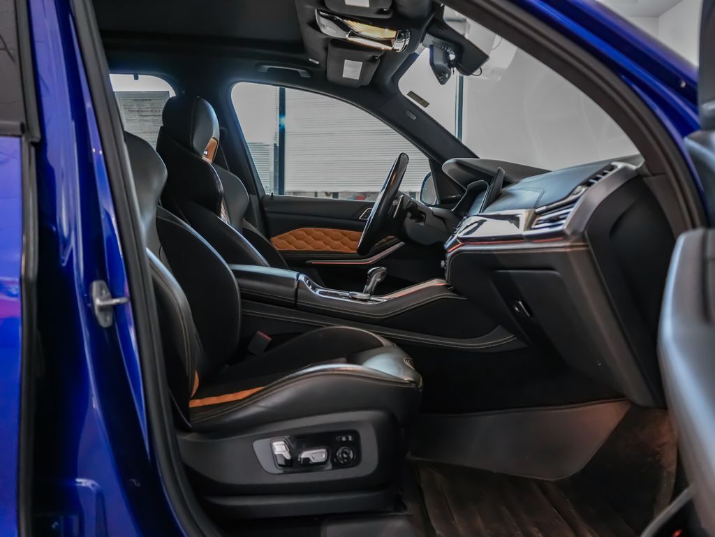 2021 BMW X5 M Colorado Springs CO