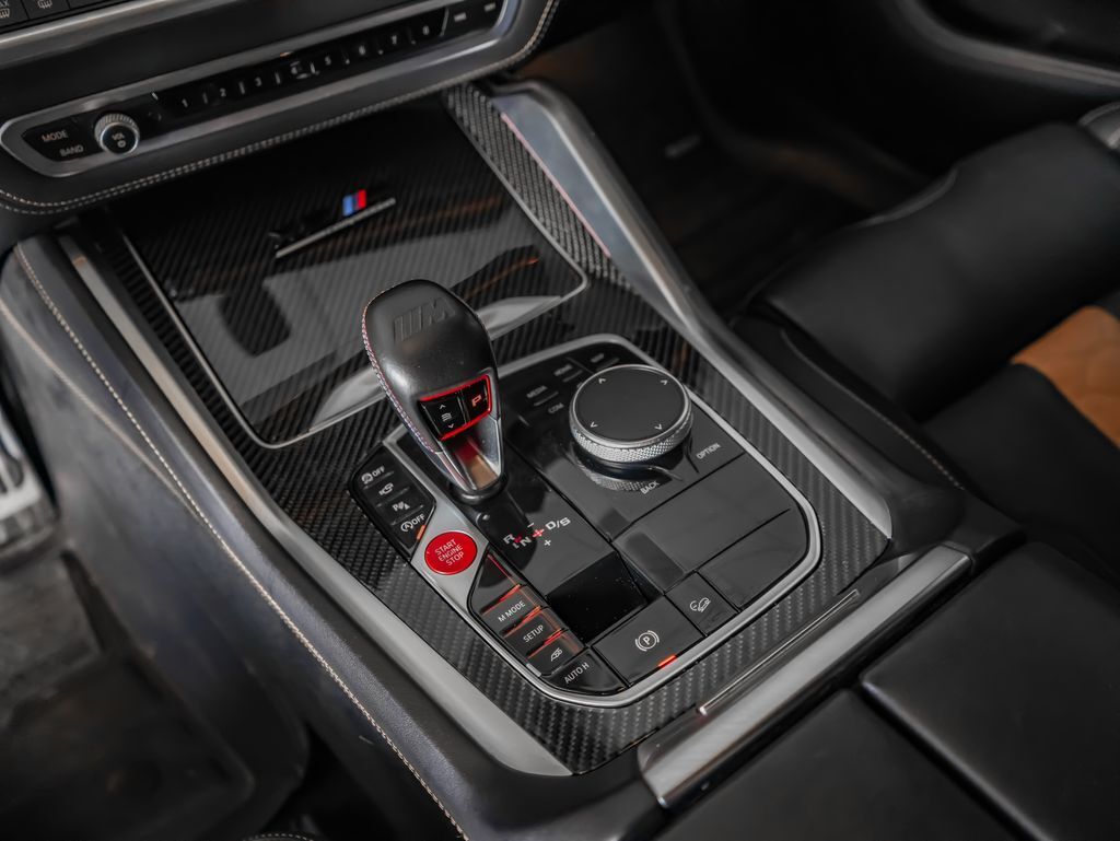 2021 BMW X5 M Colorado Springs CO