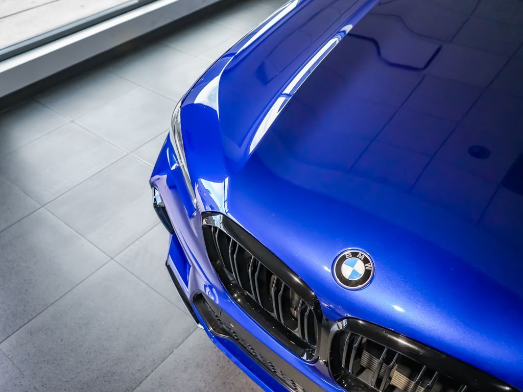 2021 BMW X5 M Colorado Springs CO