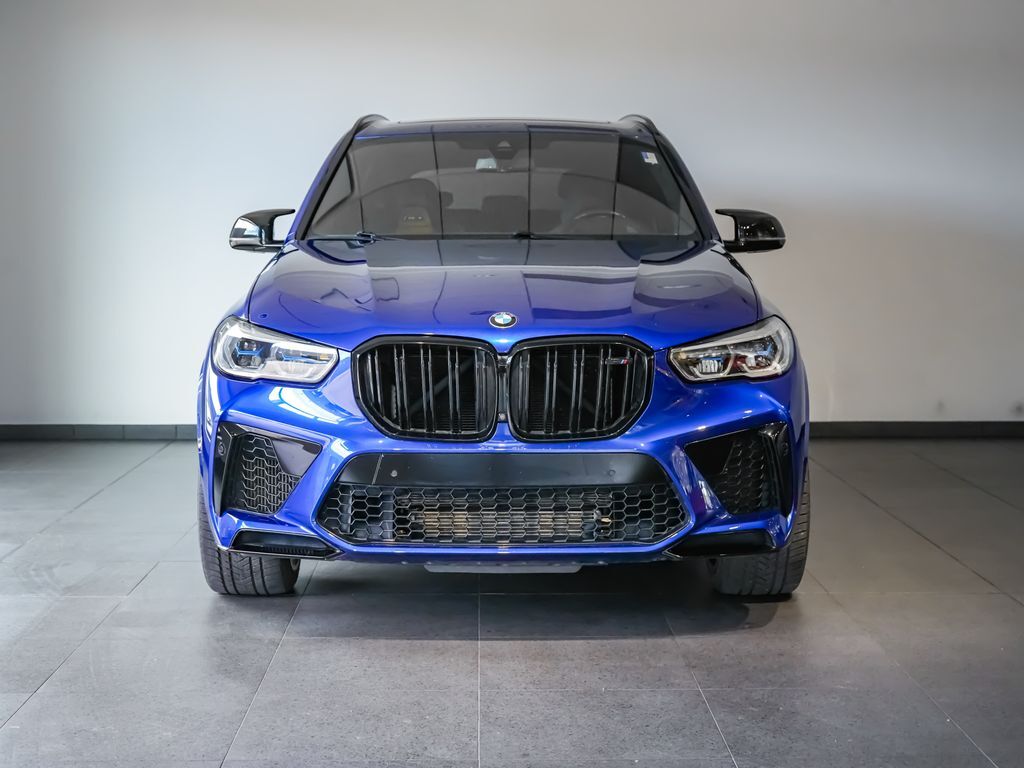 2021 BMW X5 M Colorado Springs CO