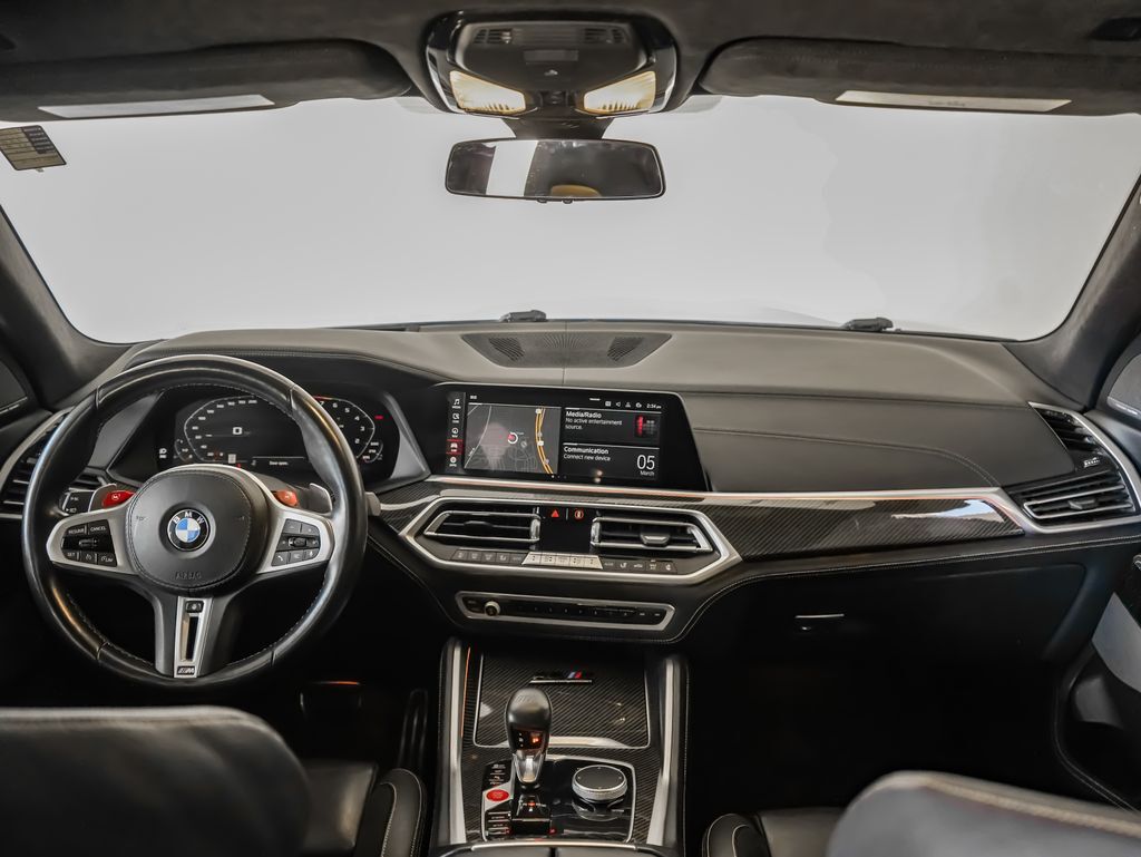 2021 BMW X5 M Colorado Springs CO