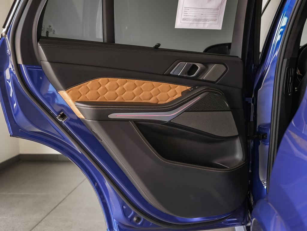 2021 BMW X5 M Colorado Springs CO