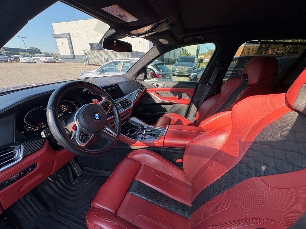 2021 BMW X5 M Indianapolis IN