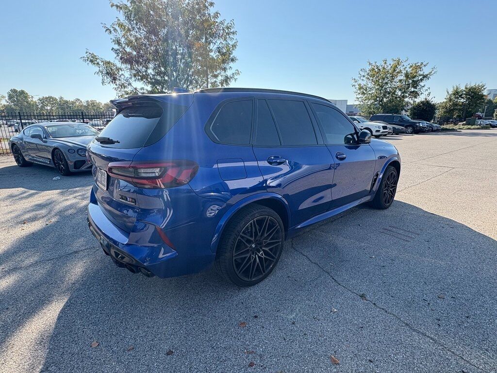 2021 BMW X5 M Indianapolis IN