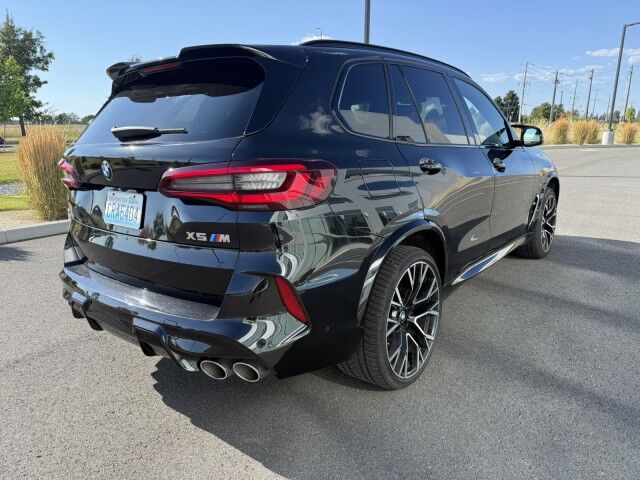 2021 BMW X5 M Spokane WA