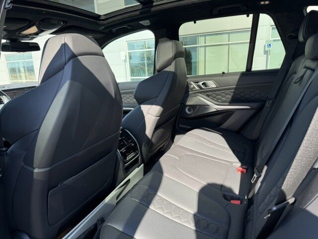 2021 BMW X5 M Spokane WA