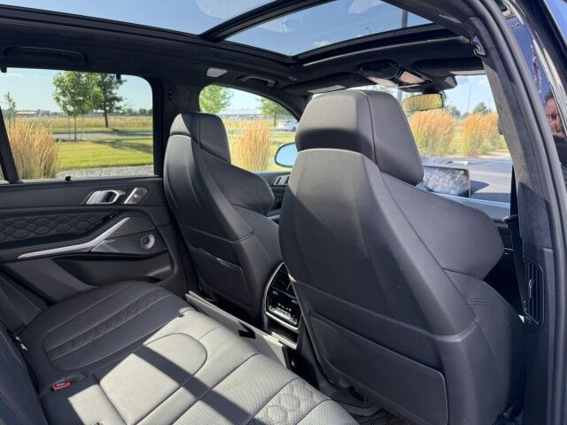 2021 BMW X5 M Spokane WA