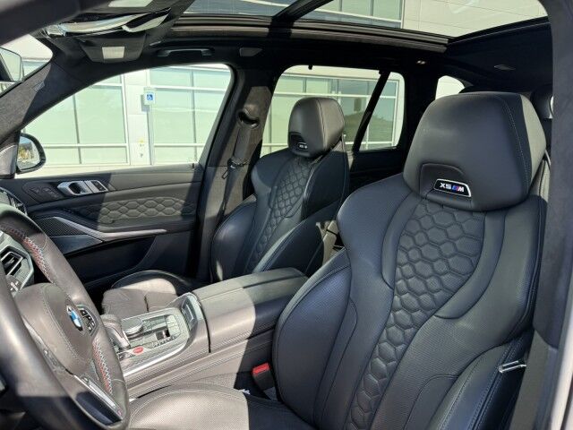 2021 BMW X5 M Spokane WA