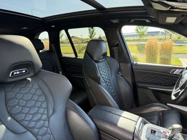 2021 BMW X5 M Spokane WA