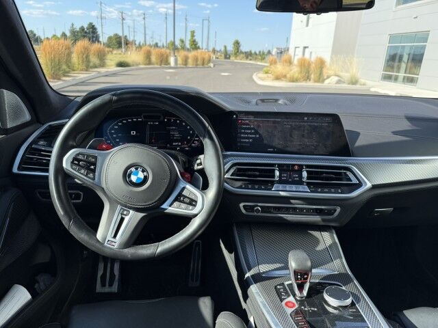 2021 BMW X5 M Spokane WA