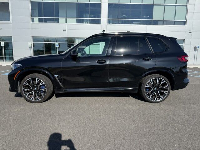 2021 BMW X5 M Spokane WA