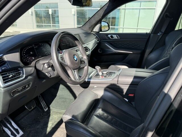 2021 BMW X5 M Spokane WA