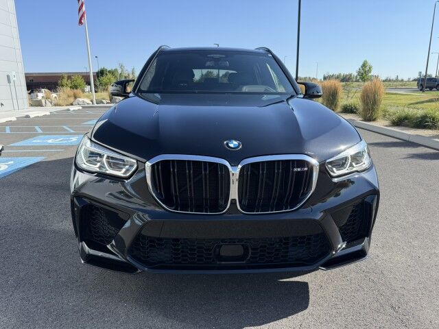 2021 BMW X5 M Spokane WA