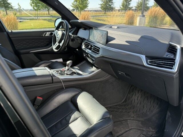 2021 BMW X5 M Spokane WA