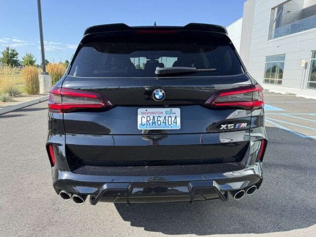 2021 BMW X5 M Spokane WA