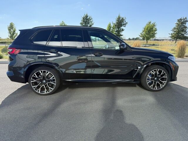 2021 BMW X5 M Spokane WA