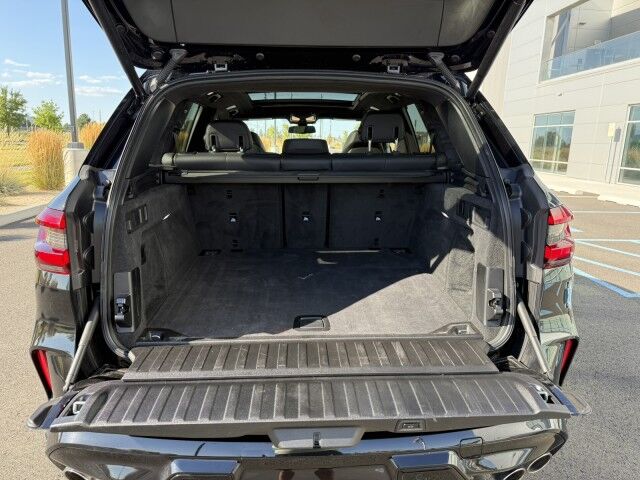 2021 BMW X5 M Spokane WA