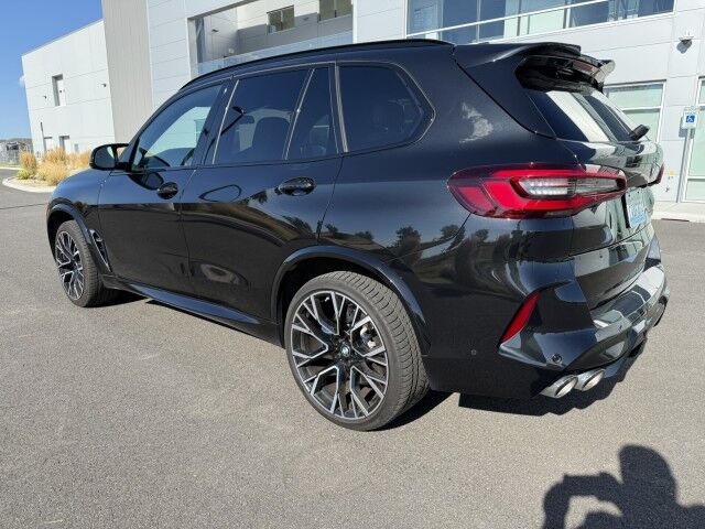 2021 BMW X5 M Spokane WA
