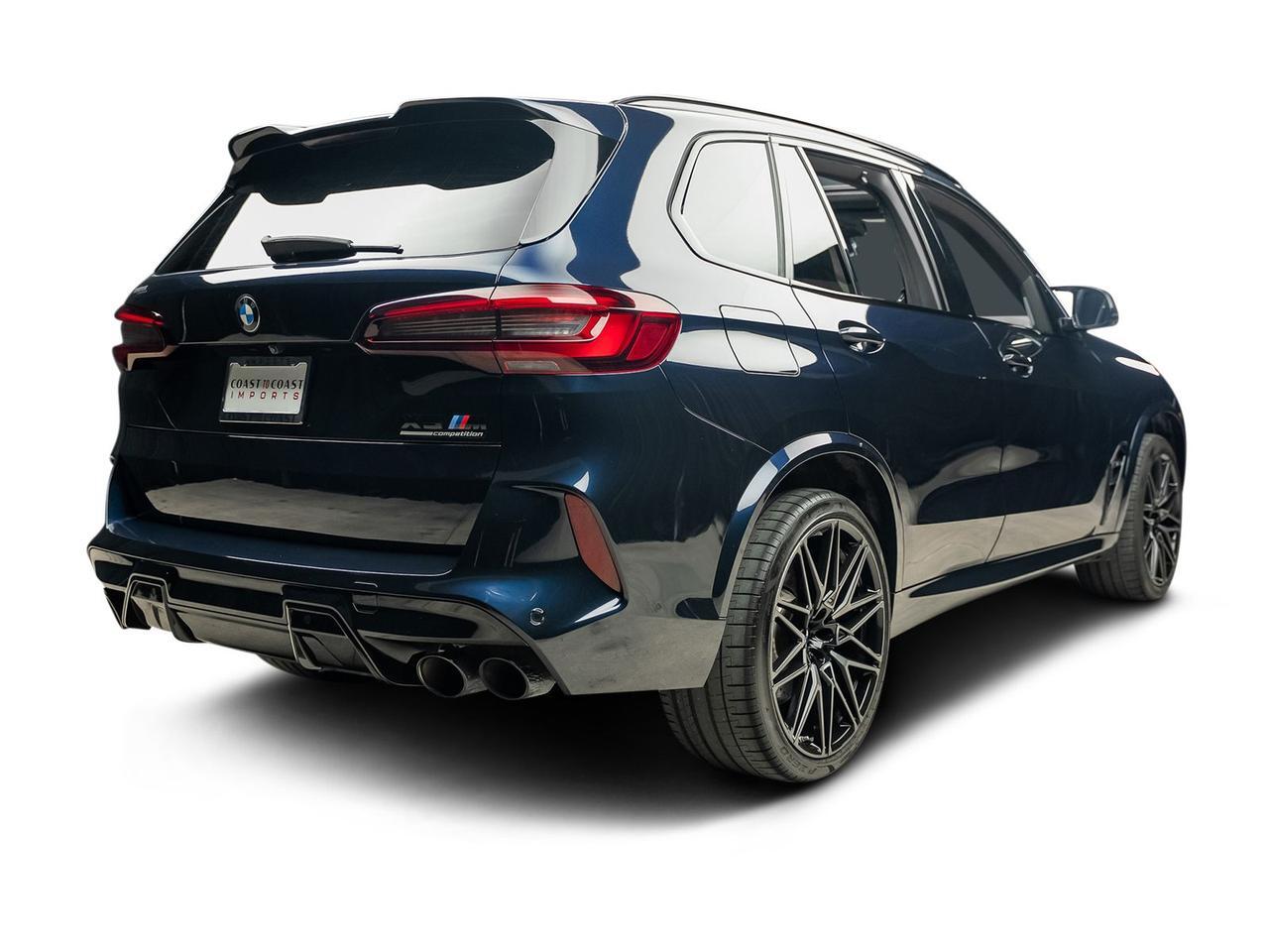 2021 BMW X5 M Base Ft Lauderdale FL