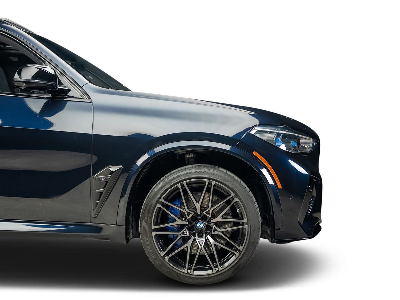 2021 BMW X5 M Base Ft Lauderdale FL