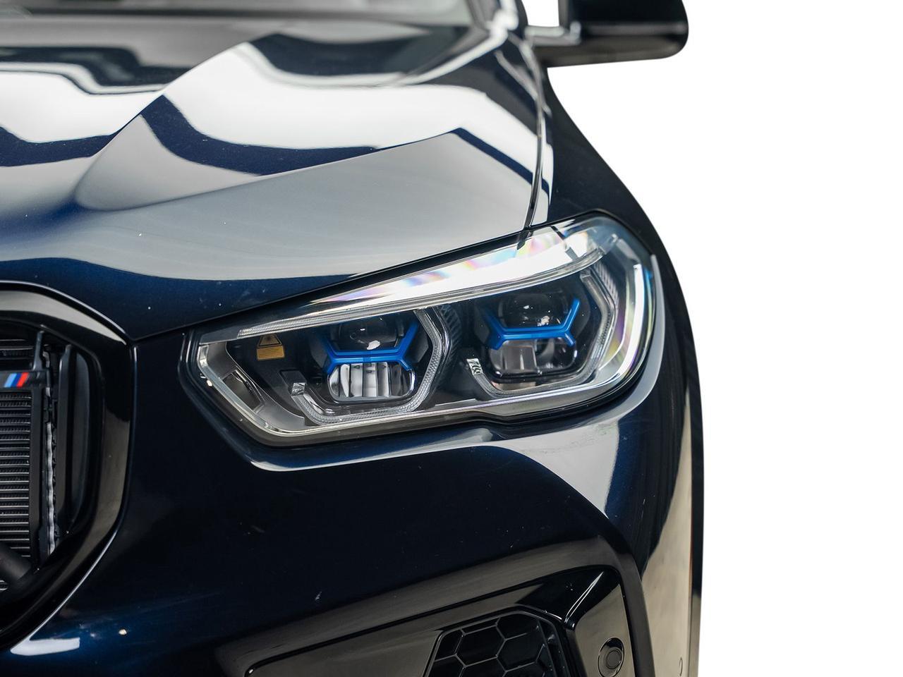 2021 BMW X5 M Base Ft Lauderdale FL