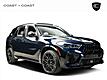 2021 BMW X5 M Base