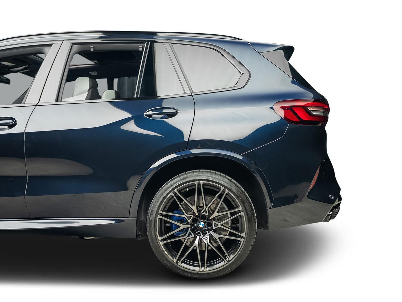 2021 BMW X5 M Base Ft Lauderdale FL