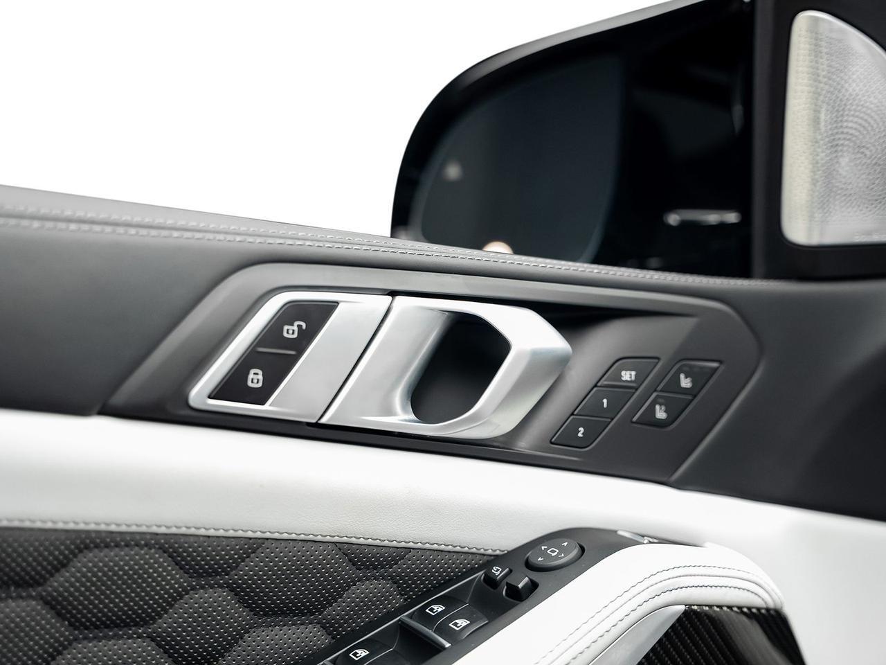 2021 BMW X5 M Base Ft Lauderdale FL
