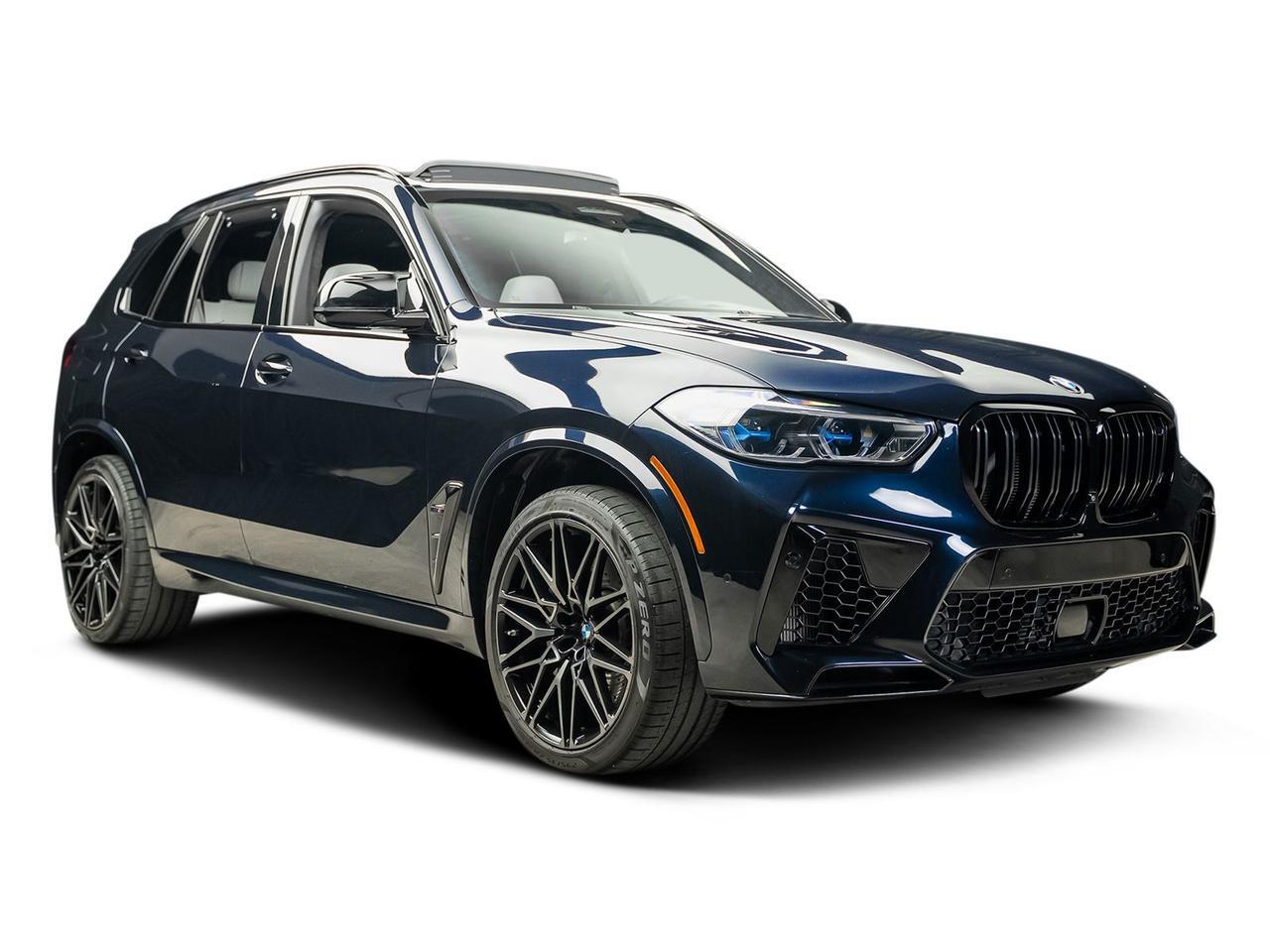 2021 BMW X5 M Base Ft Lauderdale FL