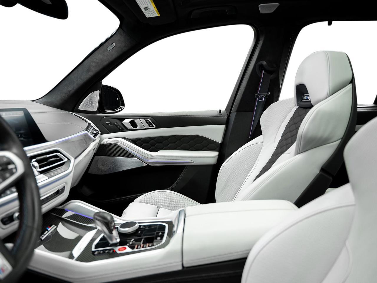 2021 BMW X5 M Base Ft Lauderdale FL