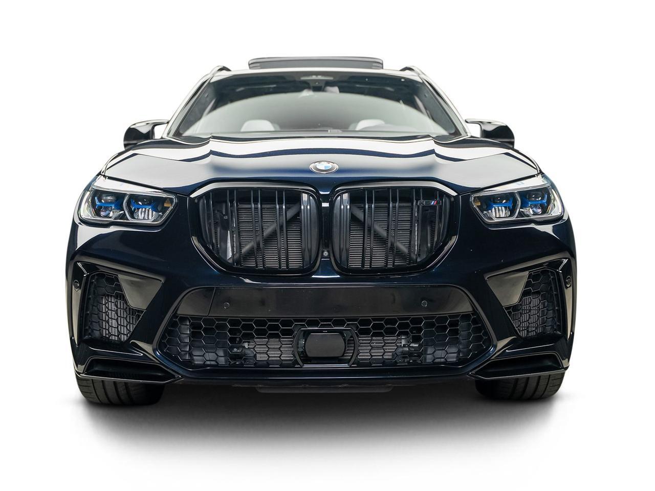 2021 BMW X5 M Base Ft Lauderdale FL
