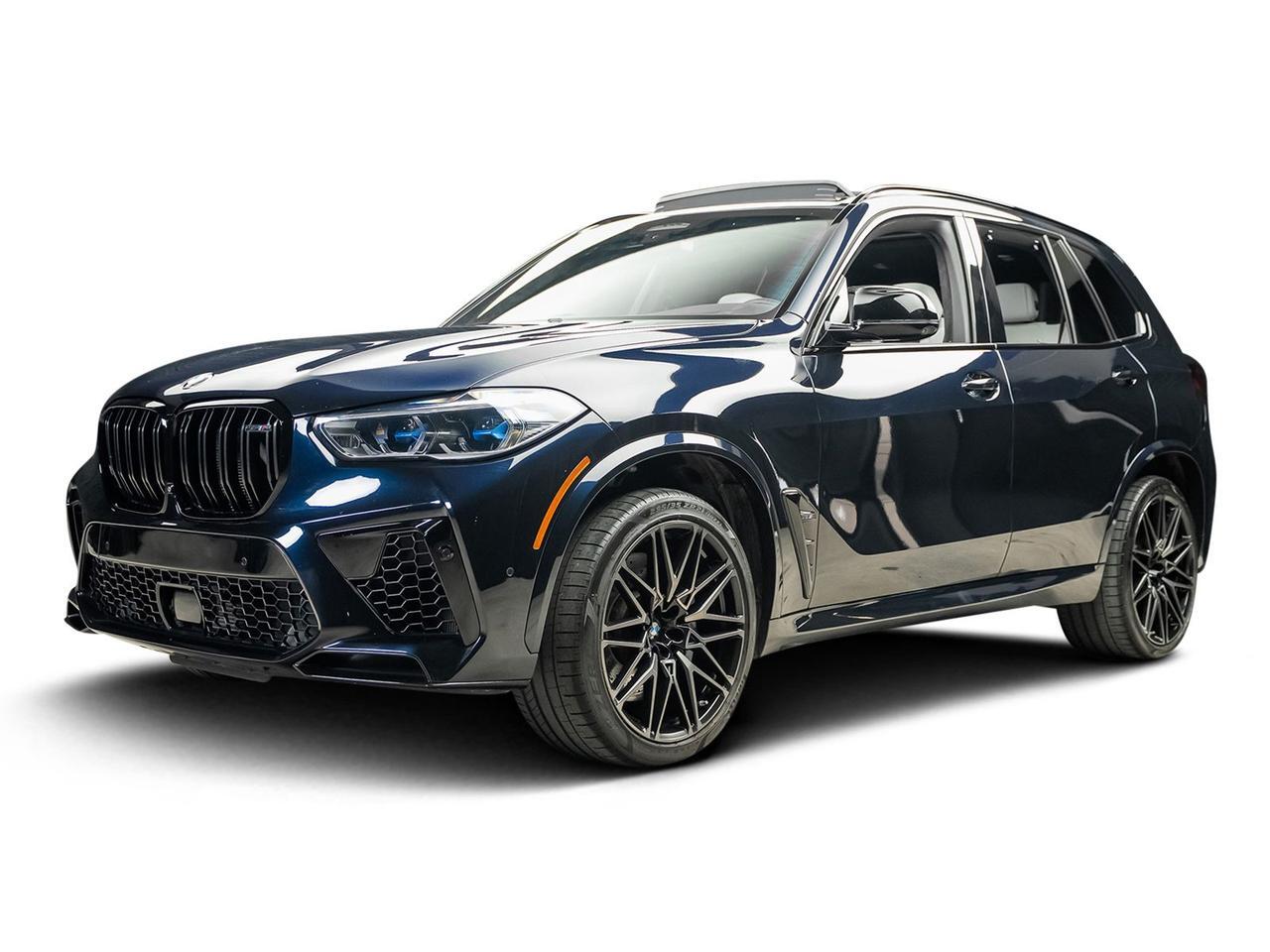 2021 BMW X5 M Base Ft Lauderdale FL