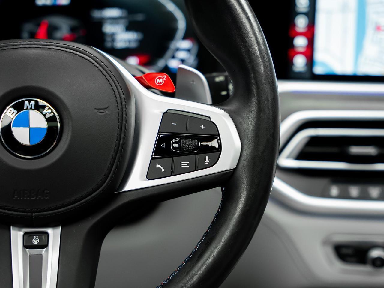 2021 BMW X5 M Base Ft Lauderdale FL